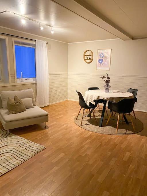 Leilighet Med God Utsikt Apartment *