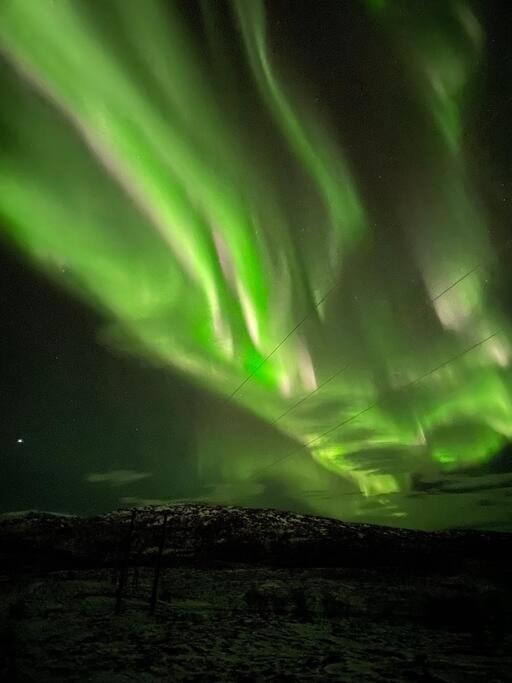 Leilighet Med God Utsikt