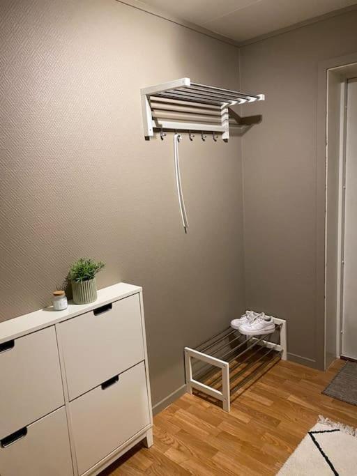 Leilighet Med God Utsikt Apartment *