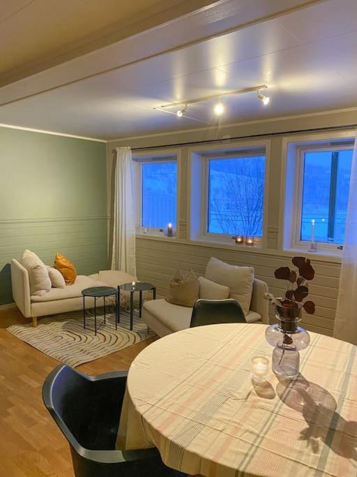 Leilighet Med God Utsikt * Tromsø